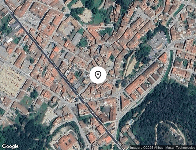 Townhouse at Street San Jose de Calasanz